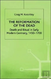 The Reformation Of The Dead