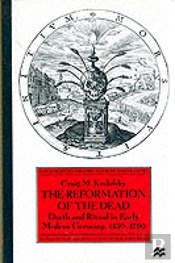 The Reformation Of The Dead