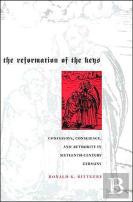 The Reformation Of The Keys