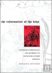 The Reformation Of The Keys