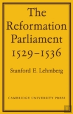 Bertrand.pt - The Reformation Parliament 1529â€“1536