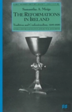 Bertrand.pt - The Reformations In Ireland