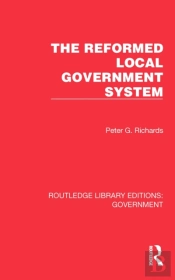 The Reformed Local Government System