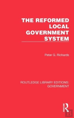Bertrand.pt - The Reformed Local Government System