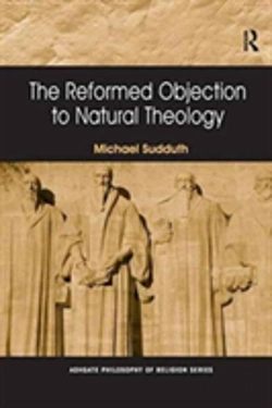 Bertrand.pt - The Reformed Objection To Natural Theology