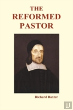 Bertrand.pt - The Reformed Pastor  Hardback