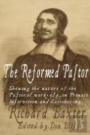 The Reformed Pastor