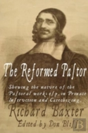 The Reformed Pastor