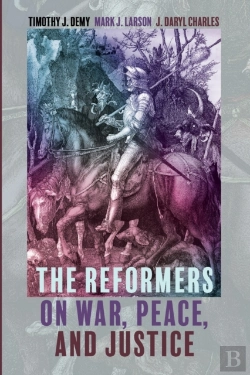 Bertrand.pt - The Reformers On War, Peace, And Justice