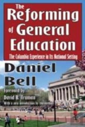 The Reforming Of General Education