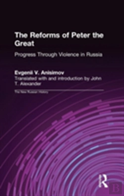Bertrand.pt - The Reforms Of Peter The Great