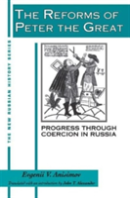 The Reforms Of Peter The Great