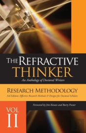 The Refractive Thinker(C)