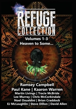 Bertrand.pt - The Refuge Collection Book 1