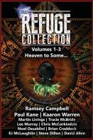 The Refuge Collection Book 1
