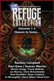 The Refuge Collection Book 1