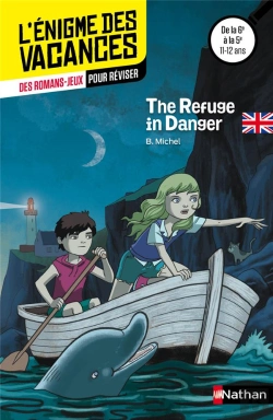 Bertrand.pt - The Refuge In Danger ; De La 6e À La 5e
