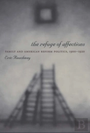 The Refuge Of Affections