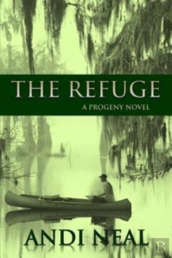 Bertrand.pt - The Refuge:  The Progeny Novels Book 2