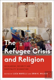 The Refugee Crisis And Religion