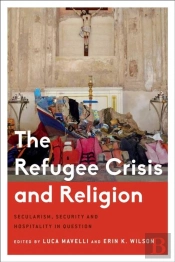 The Refugee Crisis And Religion
