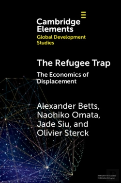 Bertrand.pt - The Refugee Trap