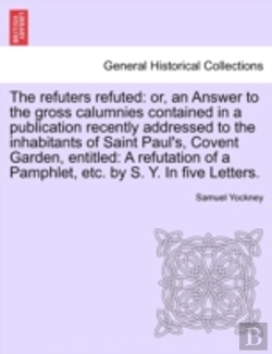 Bertrand.pt - The Refuters Refuted
