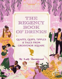 Bertrand.pt - The Regency Book Of Drinks
