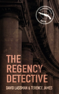 Bertrand.pt - The Regency Detective