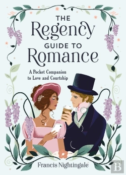 Bertrand.pt - The Regency Guide To Romance