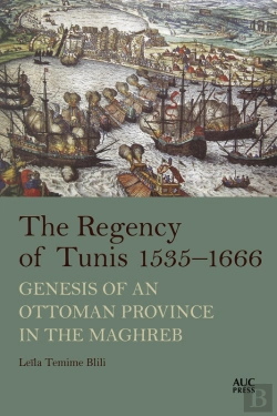 Bertrand.pt - The Regency Of Tunis, 15351666