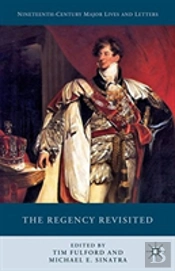 The Regency Revisited