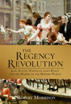 Bertrand.pt - The Regency Revolution