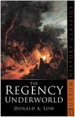 Bertrand.pt - The Regency Underworld