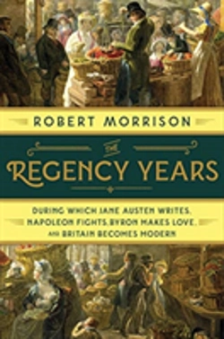 Bertrand.pt - The Regency Years