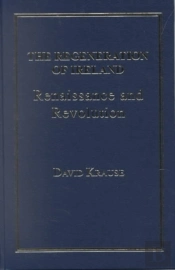 The Regeneration Of Ireland