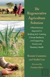 The Regenerative Agriculture Solution