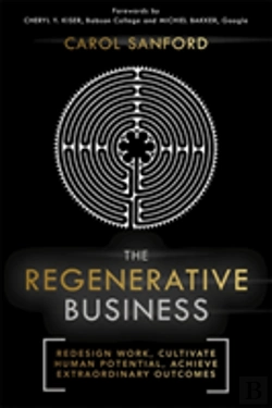 Bertrand.pt - The Regenerative Business
