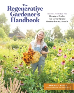 Bertrand.pt - The Regenerative Gardener'S Handbook