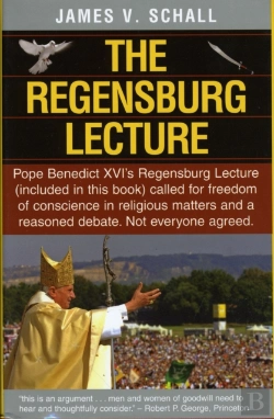 Bertrand.pt - The Regensburg Lecture