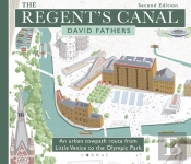 The Regent'S Canal Second Edition