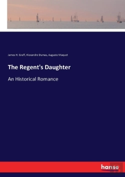 Bertrand.pt - The Regent'S Daughter