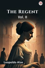 The Regentvol. Ii (Edition1)