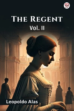 Bertrand.pt - The Regentvol. Ii (Edition1)
