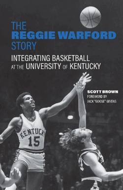 Bertrand.pt - The Reggie Warford Story
