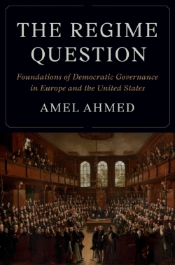 Bertrand.pt - The Regime Question