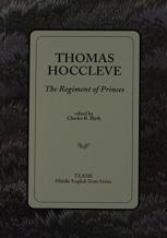 The Regiment Of Princes