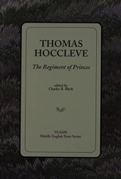The Regiment Of Princes