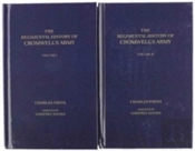 The Regimental History Of Cromwell'S Army