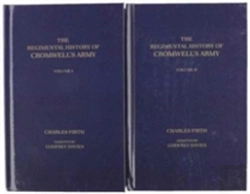 Bertrand.pt - The Regimental History Of Cromwell'S Army